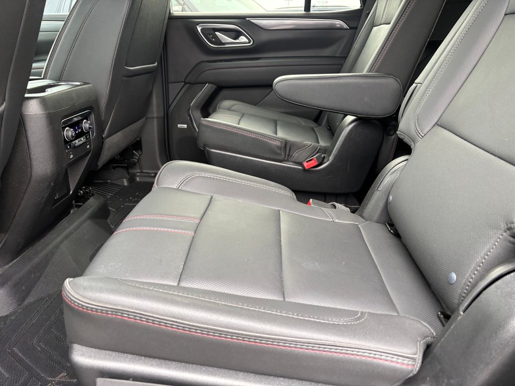 Used Car 2024 Chevrolet Tahoe  Rst For Sale Under $70,000 In Austin, Texas