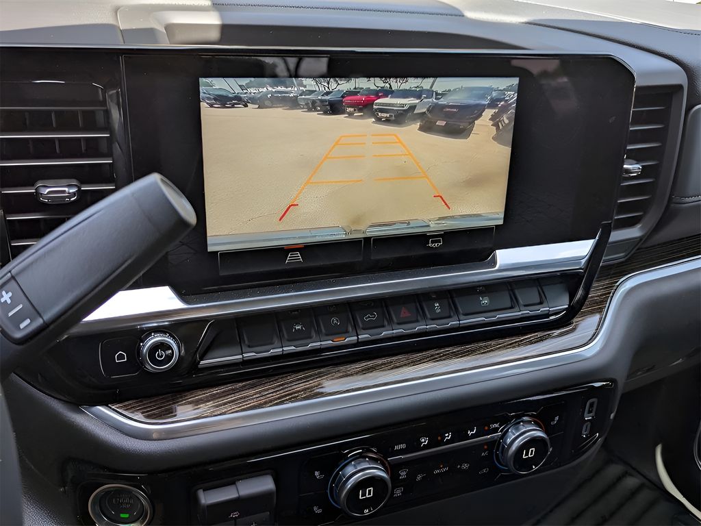 Used Car 2025 Gmc Sierra 1500  Elevation For Sale Under $50,000 In Austin, Texas