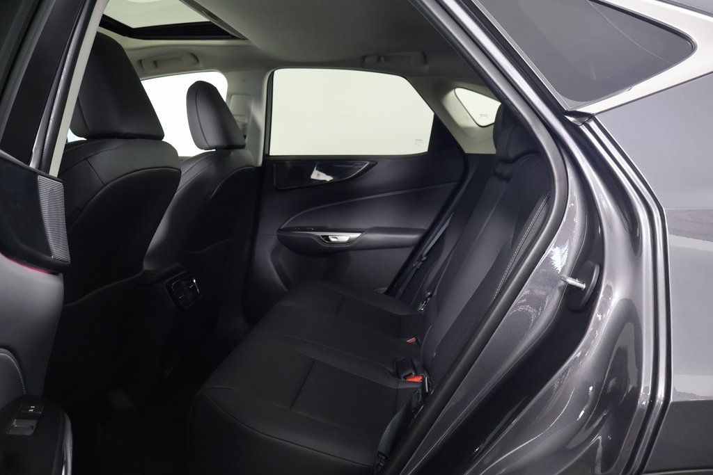Thumbnail: 2025 Lexus NX - 11