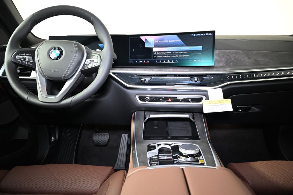Thumbnail: 2026 BMW X5 - 16