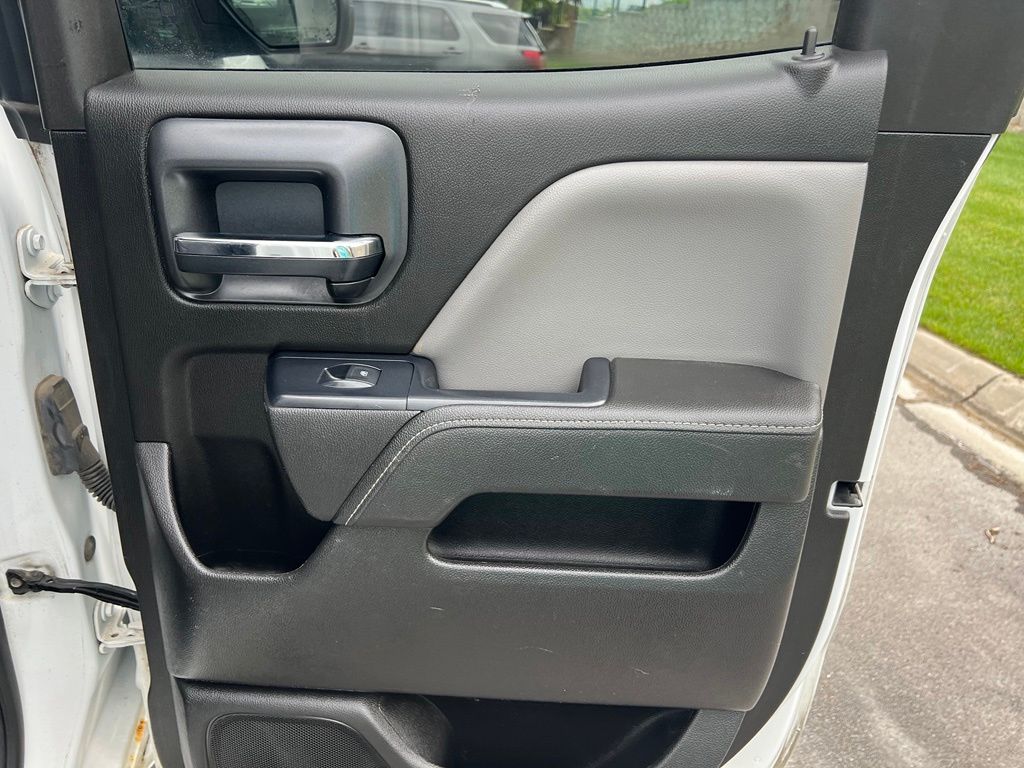 Used 2015 GMC Sierra 1500 Truck