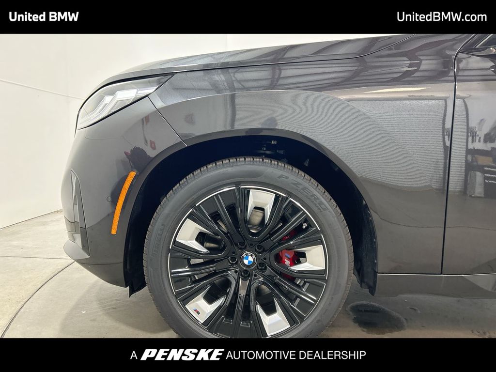 Thumbnail: 2026 BMW X3 - 10