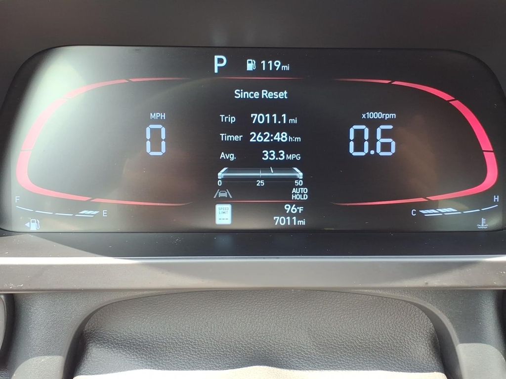 New 2026 Hyundai Elantra Sedan