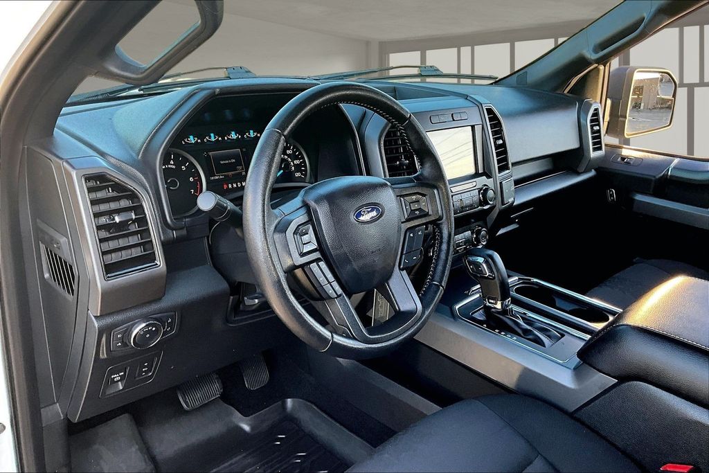Used 2019 Ford F-150 Truck