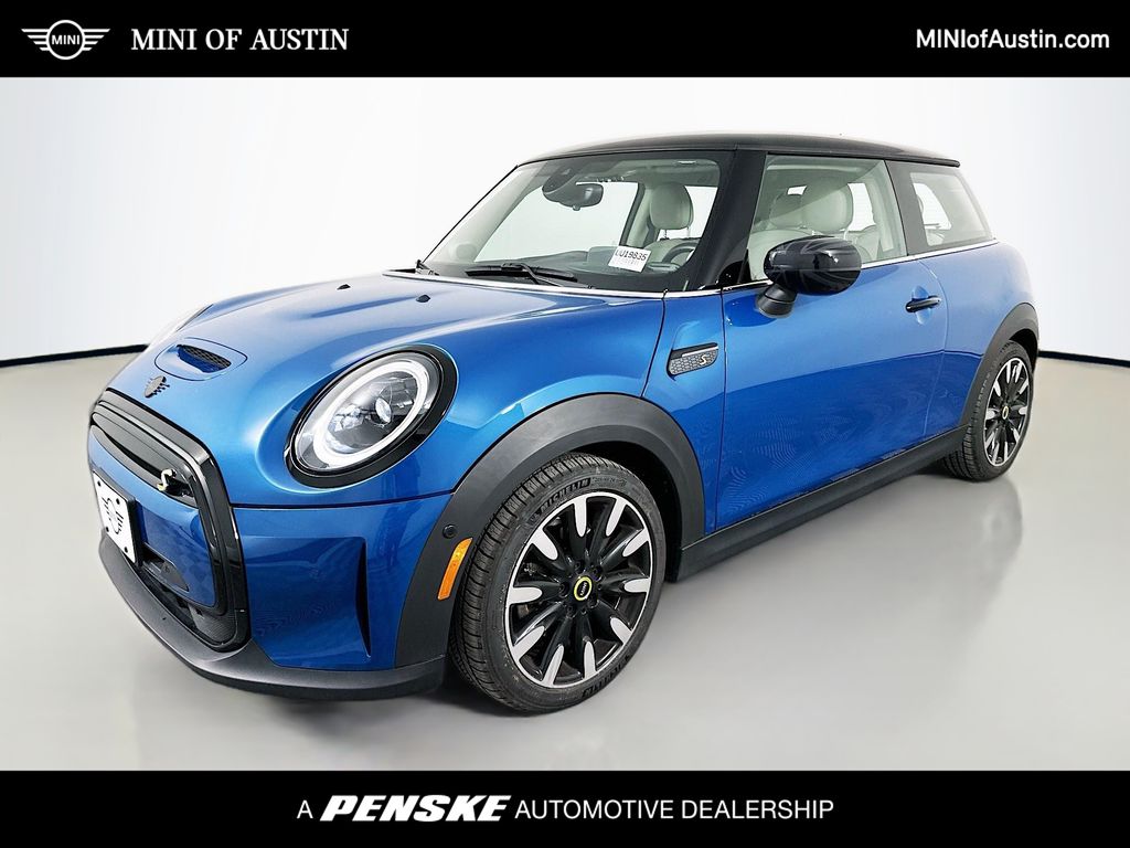 2023 MINI Hardtop 2 Door
