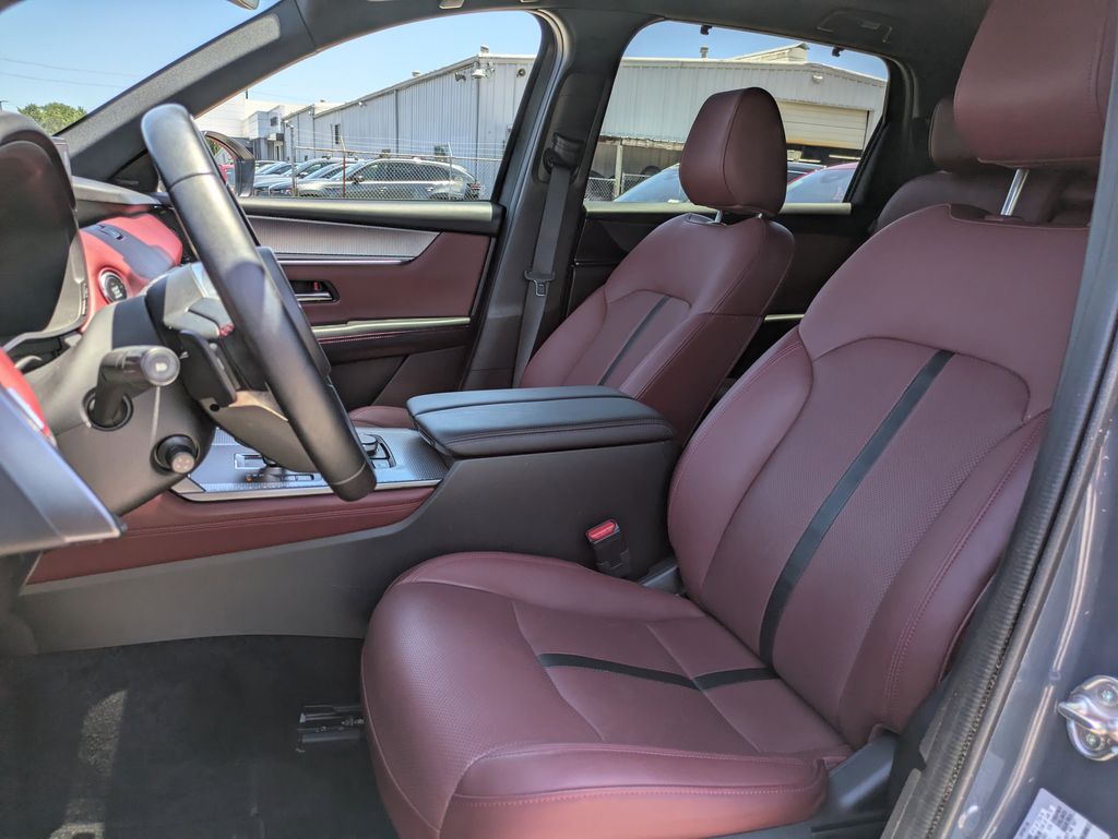 2025 Mazda CX-70 3.3 Turbo S Premium