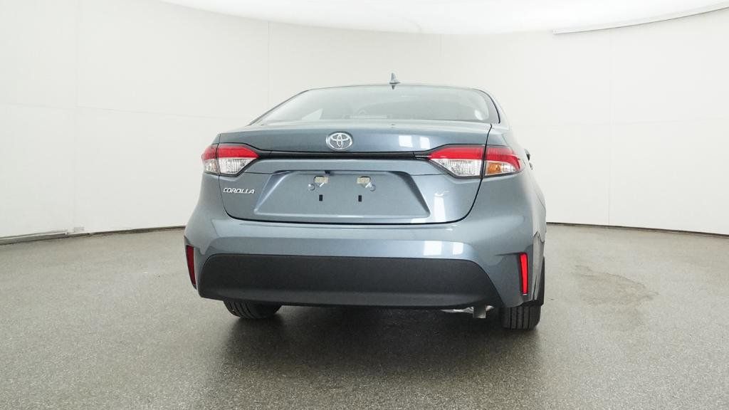 Thumbnail: 2026 Toyota Corolla - 7