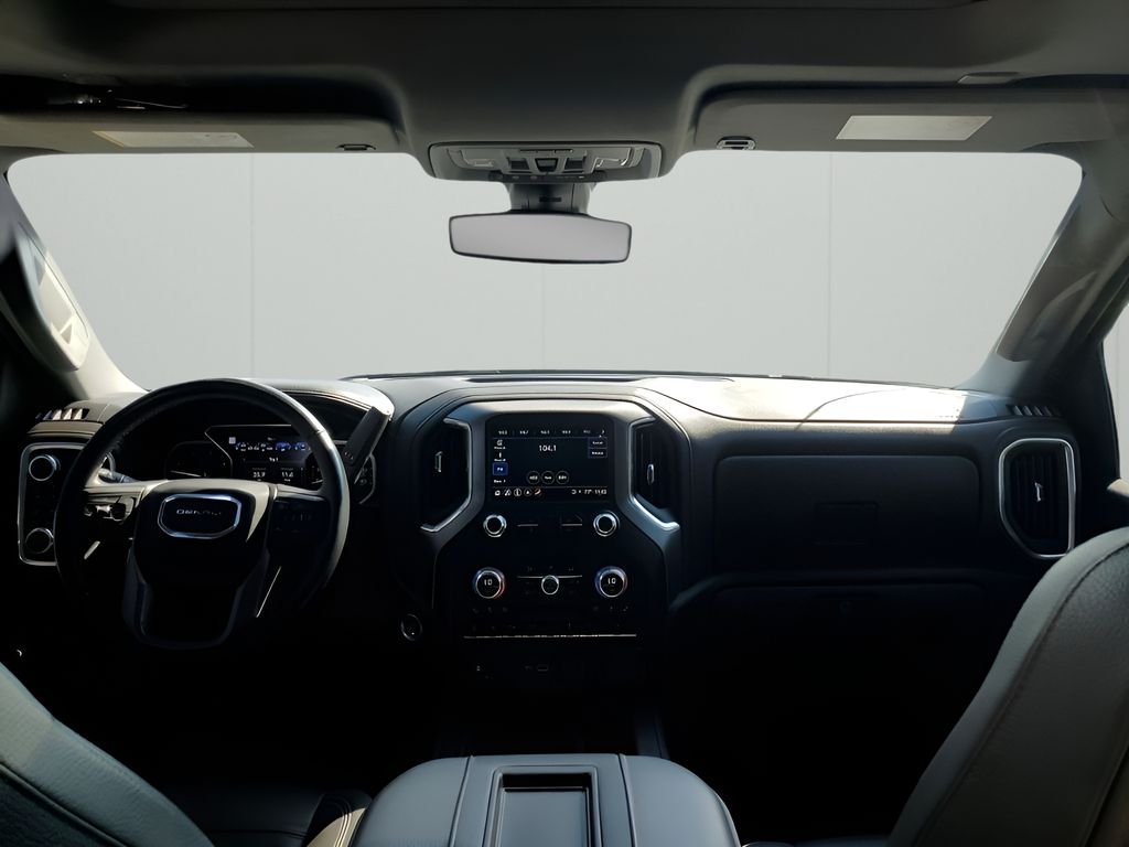 Used Car 2022 Gmc Sierra 3500hd  Denali For Sale Under $70,000 In Austin, Texas