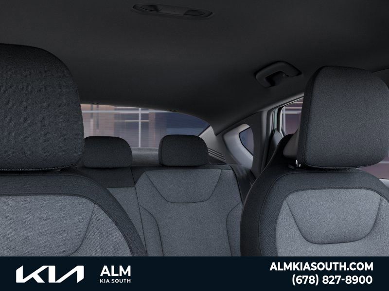 2025 Kia K4 LXS photo 23