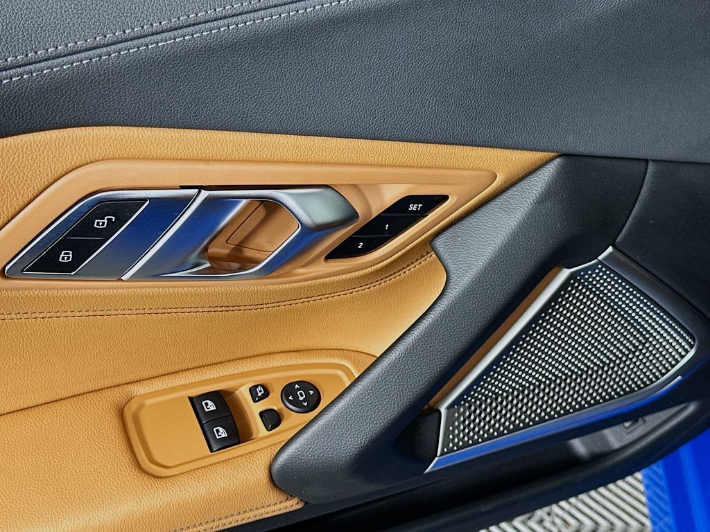 Thumbnail: 2022 BMW Z4 - 18