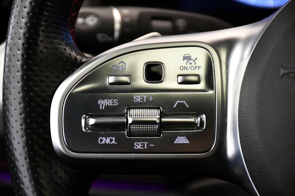 Thumbnail: 2021 Mercedes-Benz G-Class - 22