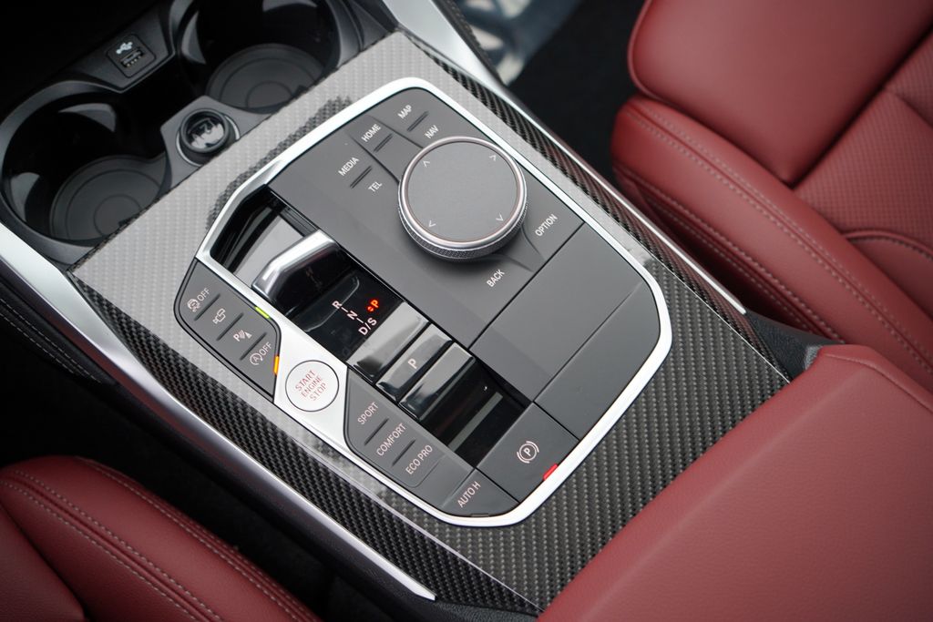 Thumbnail: 2026 BMW 4 Series - 18