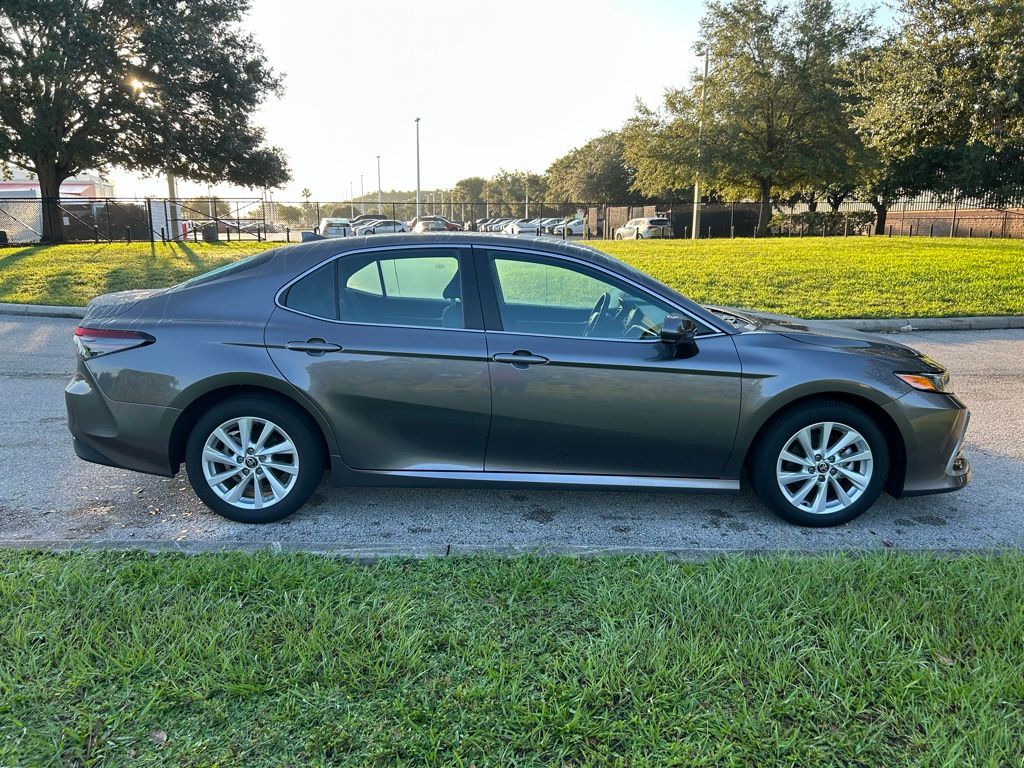 Thumbnail: 2024 Toyota Camry - 6