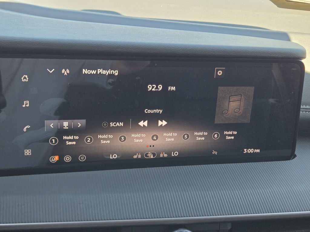 2026 Nissan Murano SV - 10