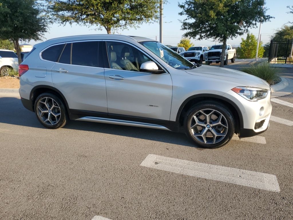 Used Car 2016 Bmw X1  Xdrive28i For Sale In Austin, Texas