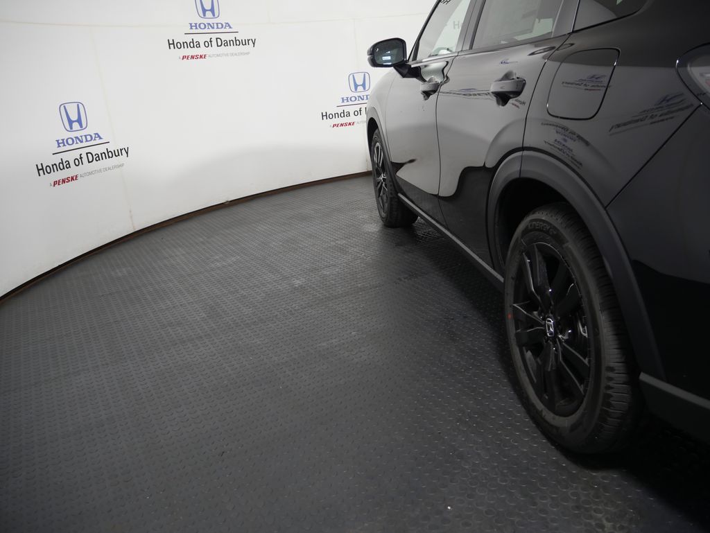 Thumbnail: 2027 Honda HR-V - 11