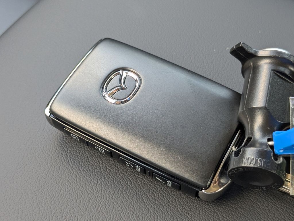 2026 Mazda Mazda3 Sedan 2.5 S