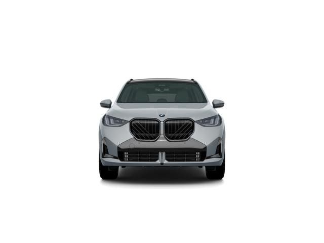 Thumbnail: 2026 BMW X3 - 2