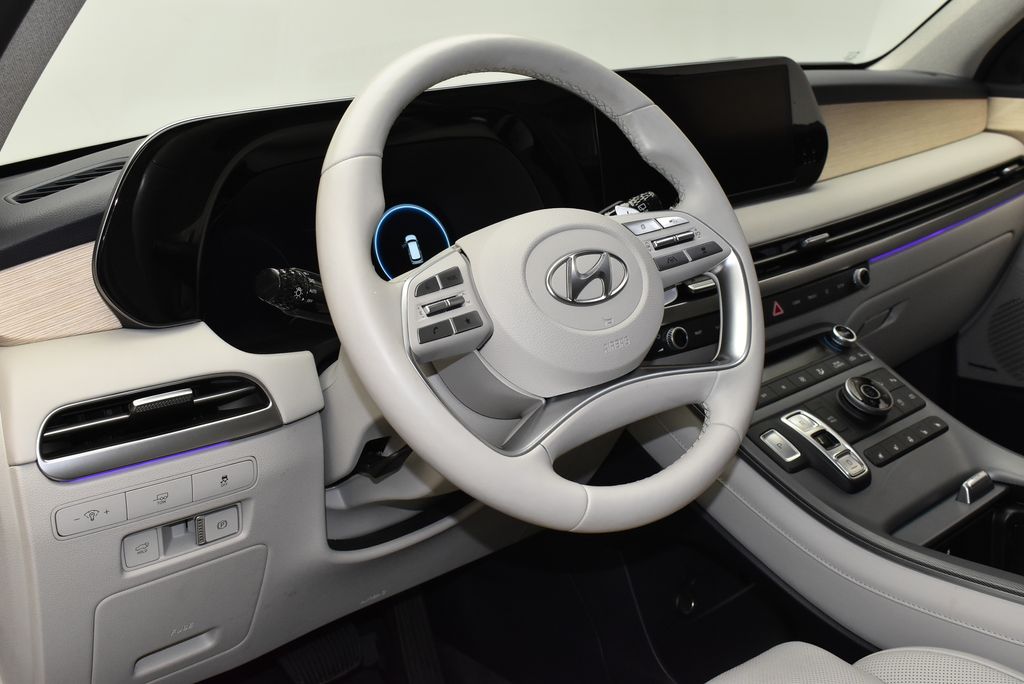 Thumbnail: 2024 Hyundai Palisade - 15