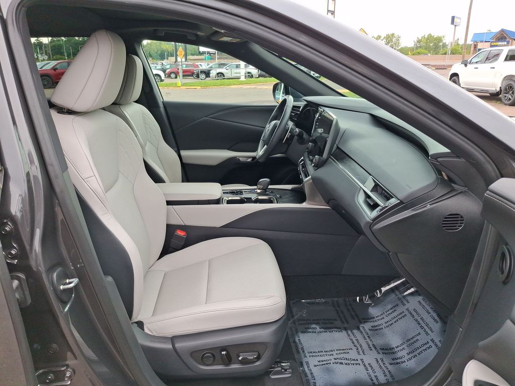 Used 2025 Lexus RX SUV