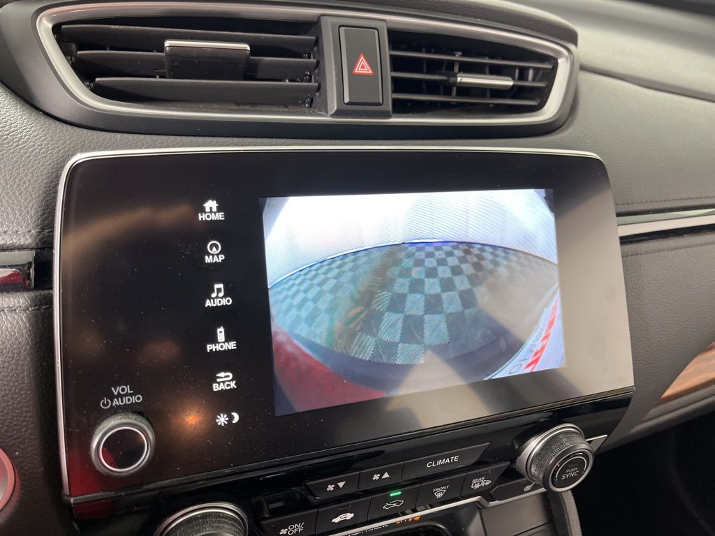 Thumbnail: 2021 Honda CR-V - 32