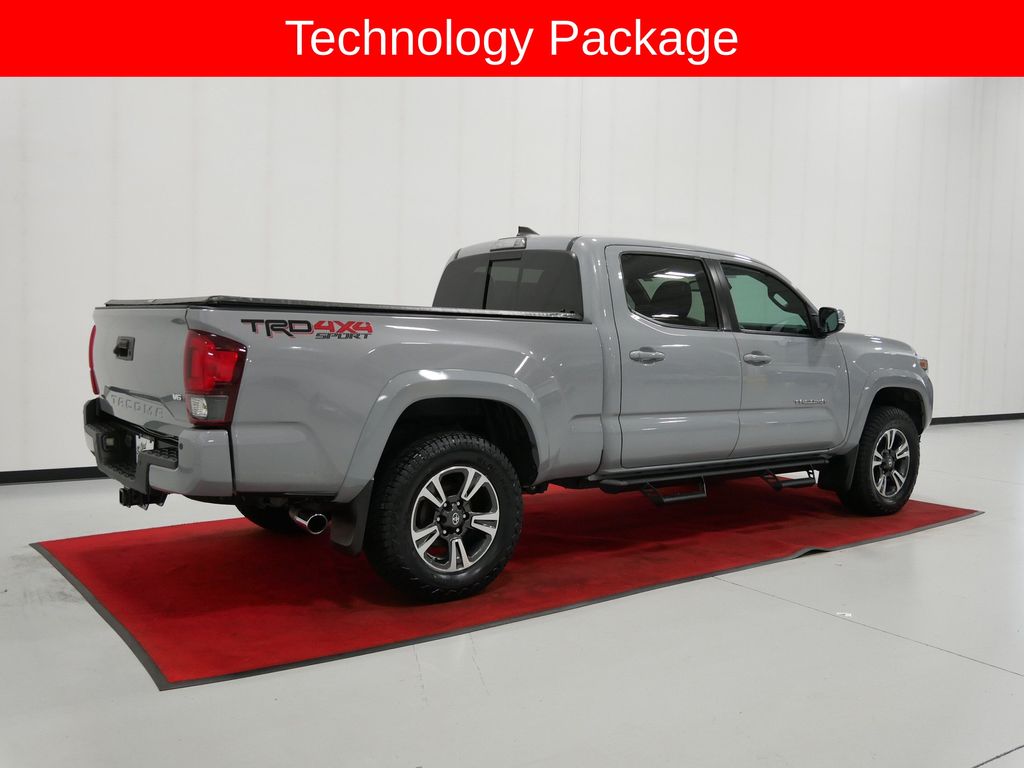 Used 2019 Toyota Tacoma Truck