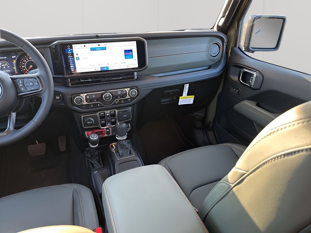 New Car 2025 Jeep Gladiator  Mojave For Sale Under $50,000 In Austin, Texas
