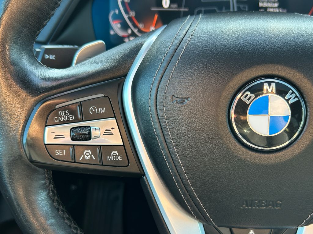 Thumbnail: 2019 BMW X5 - 19