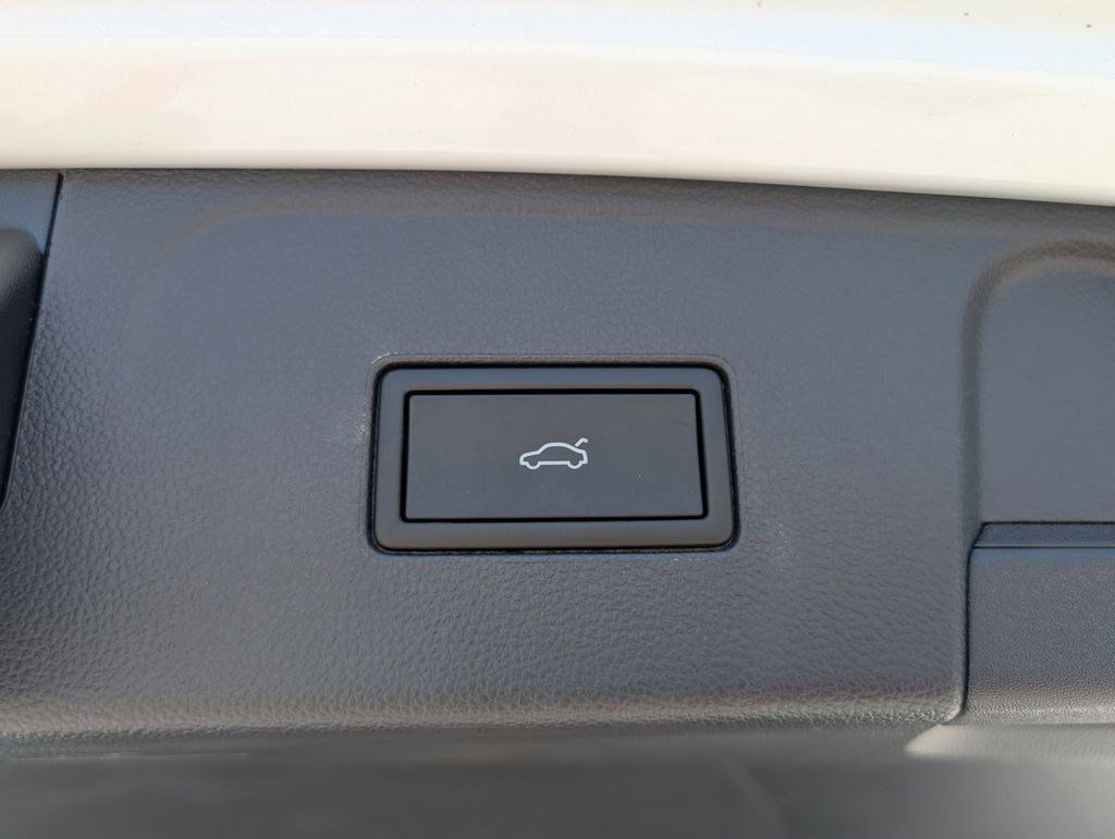 2025 Volkswagen Atlas 2.0T SE w/Technology White at DeMontrond Automotive Group