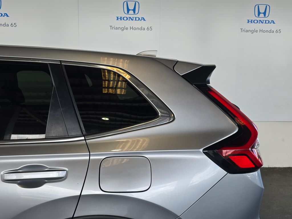 Thumbnail: 2023 Honda CR-V - 19