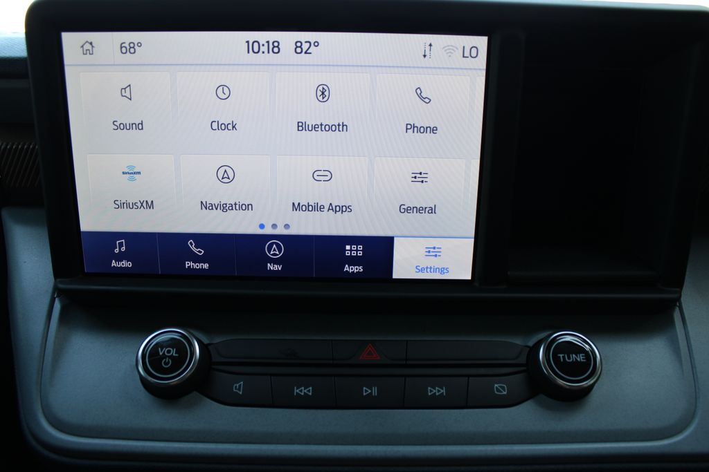 Used 2024 Ford Maverick Truck