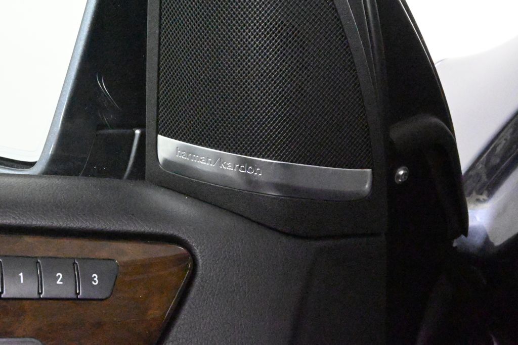 Thumbnail: 2015 Mercedes-Benz M-Class - 30