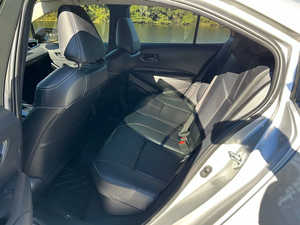 Thumbnail: 2022 Toyota Corolla - 13