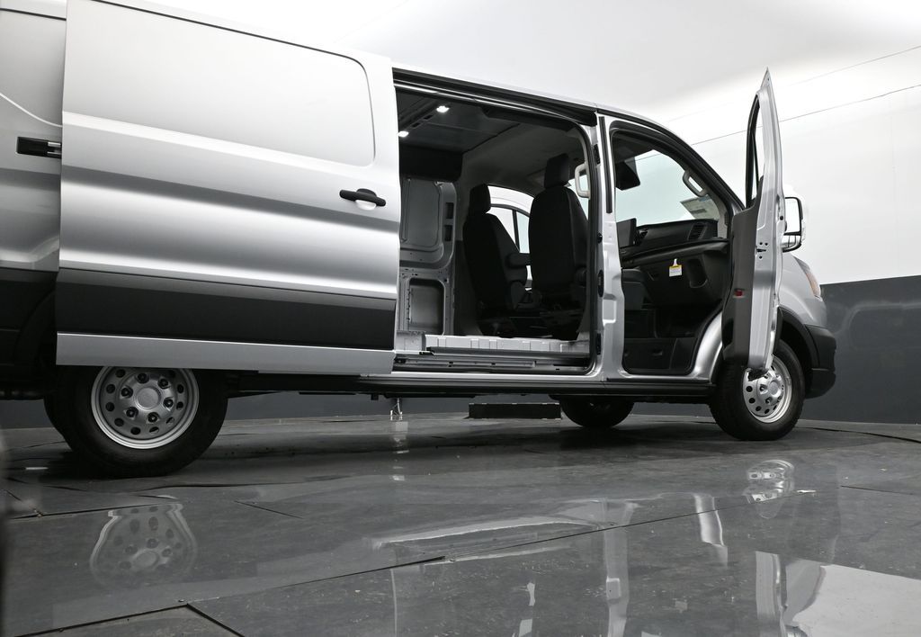 2026 Ford Transit-150 Cargo Van 