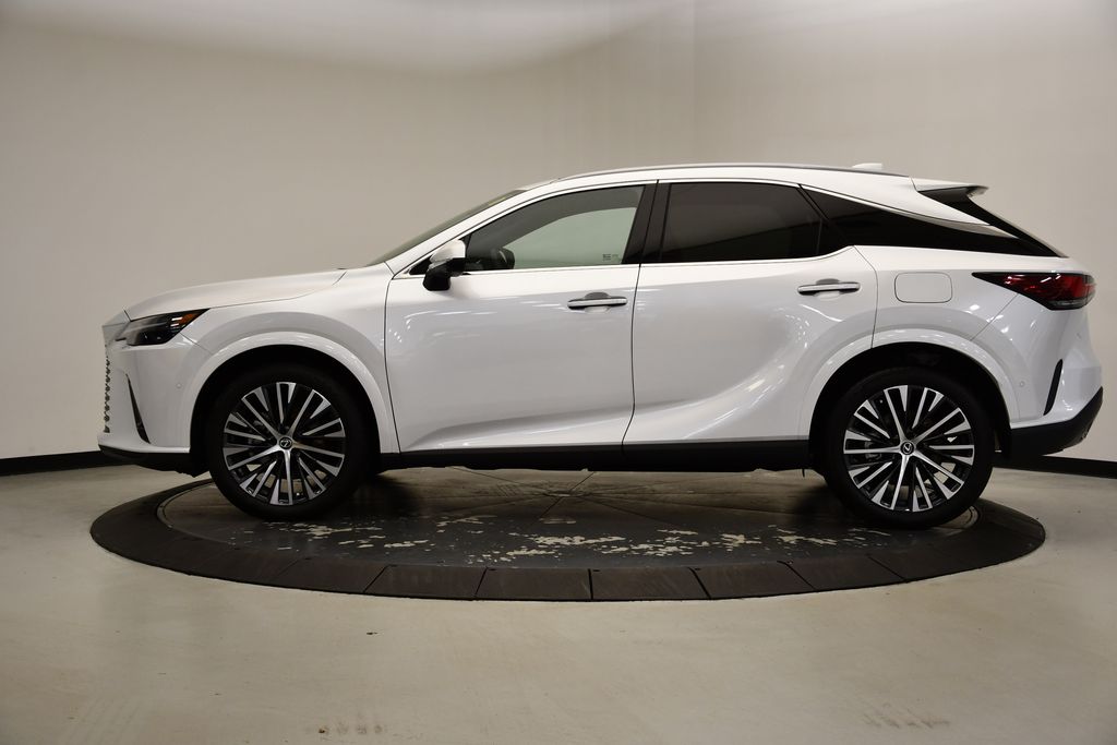 2024 Lexus RX Hybrid 350h Premium+ 2