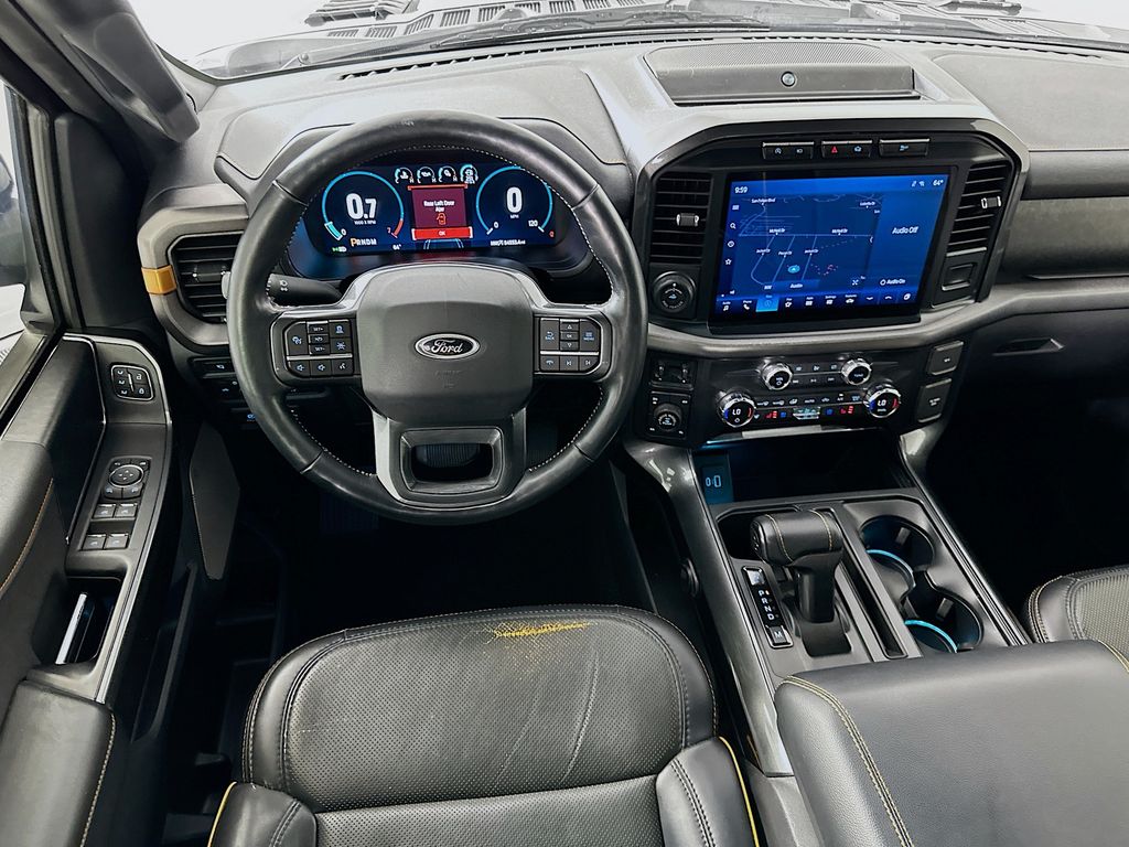 Thumbnail: 2021 Ford F-150 - 22