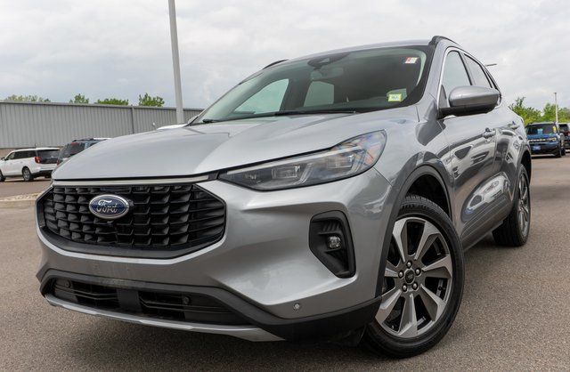 2024 Ford Escape Platinum AWD