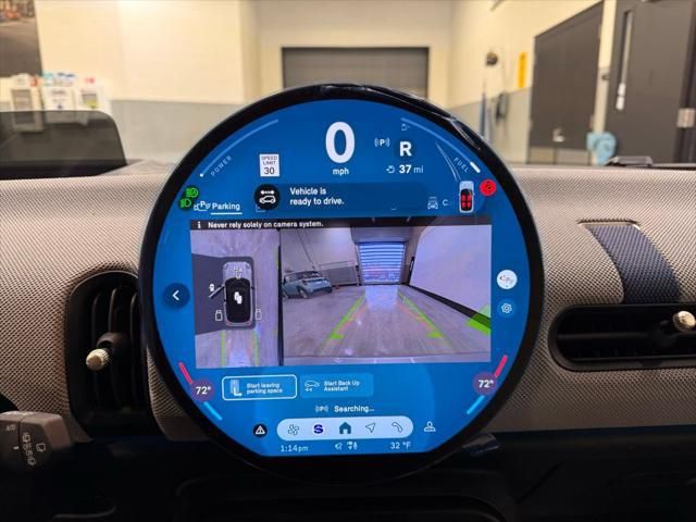 Thumbnail: 2026 MINI Cooper - 17