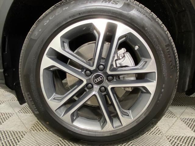 Thumbnail: 2025 Audi Q5 - 32