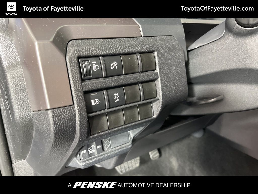 Thumbnail: 2025 Toyota Tacoma - 27