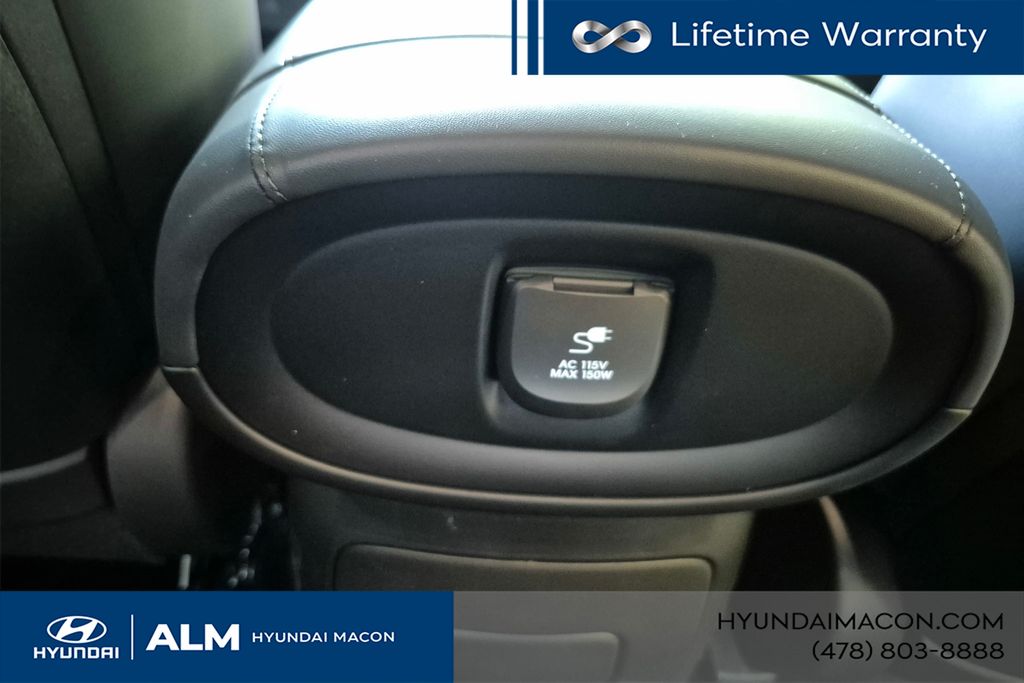 New 2027  HYUNDAI Calligraphy image 22
