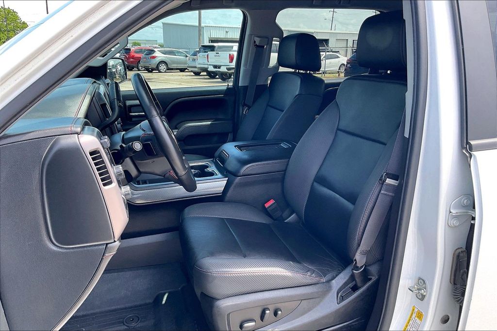 Used 2021 Ram 1500 Laramie 4D Crew Cab
