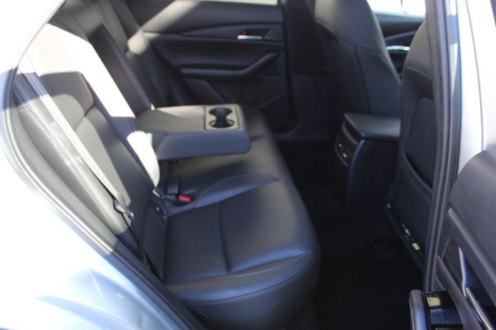 Used Car 2021 Mazda Cx-30  Preferred For Sale Under $20,000 In Georgetown, Texas