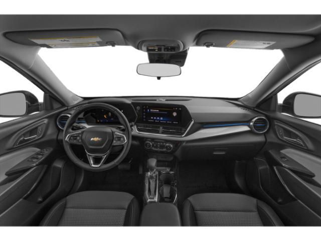 2025 Chevrolet Trax 2RS 8