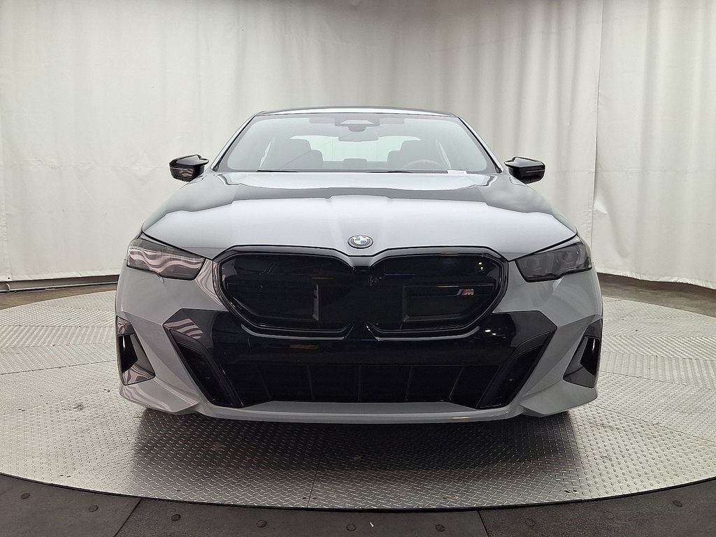 Thumbnail: 2024 BMW i5 - 2