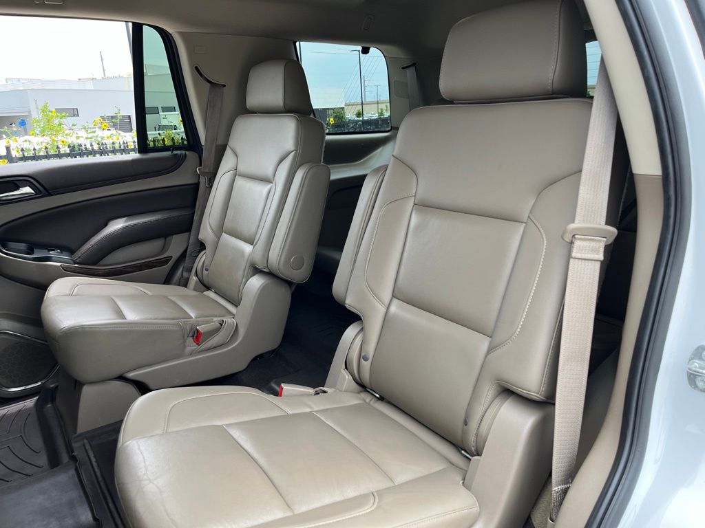 Thumbnail: 2016 Chevrolet Tahoe - 27