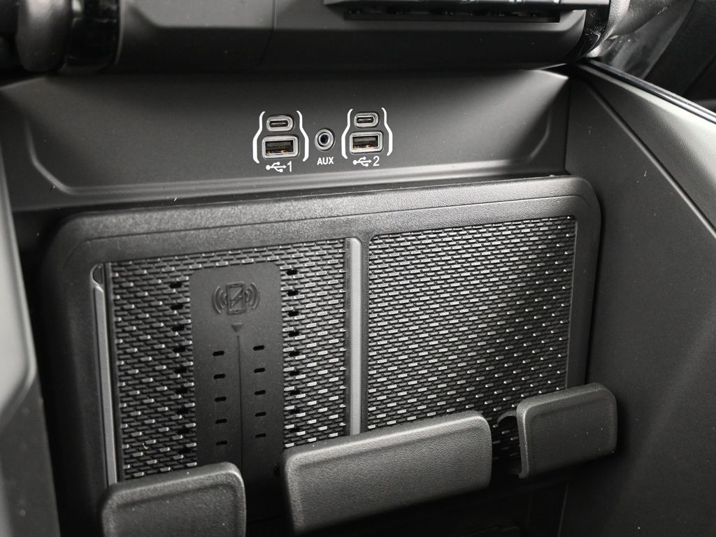 New 2026 Hydro Blue Pearlcoat Ram Laramie image 26