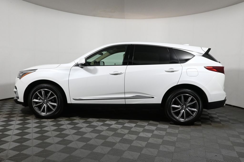 Thumbnail: 2021 Acura RDX - 2
