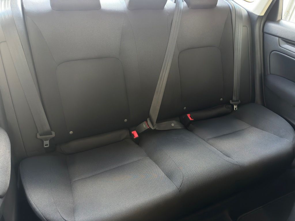 2026 Honda Civic LX Gray at Emmons Autoplex