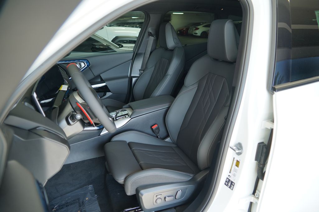 Thumbnail: 2026 BMW X3 - 9